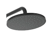 Ideal Standard CeraTherm - Sprchový set T25 s termostatem, 30 cm, 1 proud, černá BC748XG