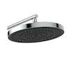 Ideal Standard Ceratherm T125+ - Sprchový set s termostatem, průměr 30 cm, 3 proudy, chrom A7689AA