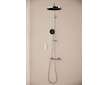 Ideal Standard Ceratherm T125+ - Sprchový set s termostatem, průměr 30 cm, 3 proudy, chrom A7689AA