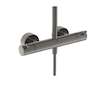 Ideal Standard Ceratherm T125+ - Sprchový set s termostatem, průměr 30 cm, 3 proudy, magnetic grey A7689A5