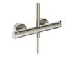 Ideal Standard Ceratherm T125+ - Sprchový set s termostatem, průměr 30 cm, 3 proudy, Silver Storm A7689GN
