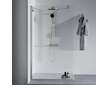 Ideal Standard Ceratherm T125+ - Sprchový set s termostatem, průměr 30 cm, 3 proudy, Silver Storm A7689GN