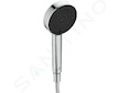 Ideal Standard Ceratherm T25+ - Sprchový set s termostatem, 26x26 cm, 2 proudy, chrom A8498AA