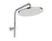 Ideal Standard Ceratherm T25N - Sprchový set s vanovým termostatem, průměr 26 cm, 2 proudy, chrom A8479AA