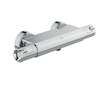 Ideal Standard CeraTherm - Termostatická sprchová baterie T25, chrom A7201AA