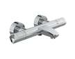 Ideal Standard CeraTherm - Termostatická vanová baterie, chrom A7238AA