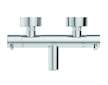 Ideal Standard CeraTherm - Termostatická vanová baterie, chrom A7588AA