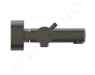 Ideal Standard CeraTherm - Termostatická vanová baterie, Magnetic Grey A7588A5