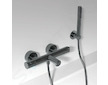 Ideal Standard CeraTherm - Termostatická vanová baterie, Magnetic Grey A7588A5