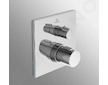 Ideal Standard CeraTherm - Termostatická vanová baterie pod omítku, chrom A7522AA