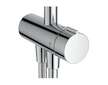 Ideal Standard Ceratwist T25+ - Sprchový set bez baterie, 26x26 cm, 2 proudy, chrom BE237AA