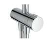 Ideal Standard Ceratwist T25N - Sprchový set bez baterie, 26x26 cm, 2 proudy, chrom BE230AA
