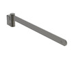 Ideal Standard Conca - Držák ručníků, délka 45 cm, Magnetic Grey T5394A5