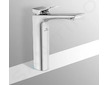Ideal Standard Conca Tap - Umyvadlová baterie s výpustí, Silver Storm BC757GN