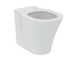 Ideal Standard Connect Air - Stojící WC s AquaBlade technologií, s Ideal Plus, bílá E0042MA