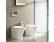 Ideal Standard Connect Air - Stojící WC s AquaBlade technologií, s Ideal Plus, bílá E0042MA