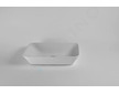 Ideal Standard Connect Air - Umyvadlo na desku 60x40x13 cm, bílá E034801