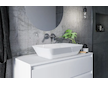 Ideal Standard Connect Air - Umyvadlo na desku 60x40x13 cm, s Ideal Plus, bílá E0348MA