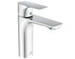 Ideal Standard Connect Air - Umyvadlová baterie Grande, chrom A7055AA