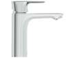 Ideal Standard Connect Air - Umyvadlová baterie Grande, chrom A7055AA