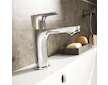 Ideal Standard Connect Air - Umyvadlová baterie Grande s výpustí, chrom A7053AA