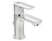 Ideal Standard Connect Air - Umyvadlová baterie Piccolo Slim s výpustí, BlueStart, chorm A7017AA
