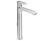 Ideal Standard Connect Air - Umyvadlová baterie Slim s výpustí, BlueStart, chrom A7026AA