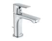 Ideal Standard Connect Air - Umyvadlová baterie Slim s výpustí, chrom A7007AA