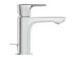 Ideal Standard Connect Air - Umyvadlová baterie Slim s výpustí, chrom A7007AA