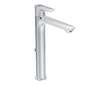 Ideal Standard Connect Air - Umyvadlová baterie Slim s výpustí, chrom A7025AA