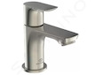 Ideal Standard Connect Air - Umyvadlový ventil, Silver Storm A7031GN