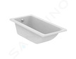 Ideal Standard Connect Air - Vana 150x70 cm, bílá T361301
