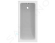 Ideal Standard Connect Air - Vana 150x70 cm, bílá T361301