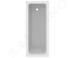 Ideal Standard Connect Air - Vana 170x70 cm, bílá T361701