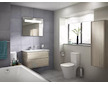 Ideal Standard Connect Air - Vana 170x75 cm, bílá E106401