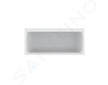 Ideal Standard Connect Air - Vana DUO 170x75 cm, bílá E106601