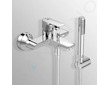 Ideal Standard Connect Air - Vanová baterie s příslušenstvím, chrom A7056AA