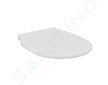 Ideal Standard Connect Air - WC sedátko Softclose, bílá E036801