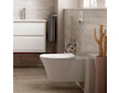 Ideal Standard Connect Air - WC sedátko Softclose, bílá E036801