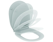 Ideal Standard Connect Air - WC sedátko ultra ploché, softclose, bílá E036601