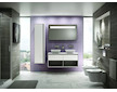 Ideal Standard Connect Air - Závěsné WC, AquaBlade, bílá E005401