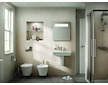 Ideal Standard Connect Air - Závěsné WC, Aquablade, Ideal Plus, bílá E0054MA