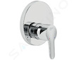 Ideal Standard Connect Blue - Páková sprchová baterie pod omítku, chrom A5801AA