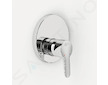 Ideal Standard Connect Blue - Páková sprchová baterie pod omítku, chrom A5801AA