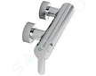 Ideal Standard Connect Blue - Sprchová baterie, chrom B9924AA