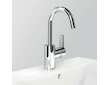 Ideal Standard Connect Blue - Umyvadlová baterie, s otočným výtokem, chrom B9933AA