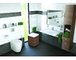 Ideal Standard Connect Freedom - Umyvadlo 80x56 cm, 1 otvor baterii, bílá E548401
