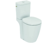 Ideal Standard Connect Freedom - WC kombi mísa Plus 6, bílá E607001