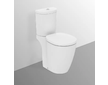 Ideal Standard Connect Freedom - WC kombi mísa Plus 6, bílá E607001