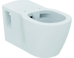 Ideal Standard Connect Freedom - Závěsné WC bezbariérové, Rimless, bílá E819401